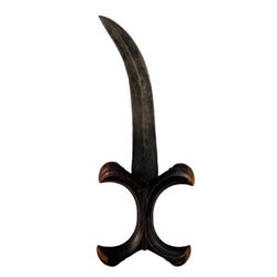 Pirates of the Caribbean Dead Man's Chest Knife Movie Props