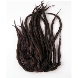 Pirates of the Caribbean: At World's End Dreadlocks Movie Props