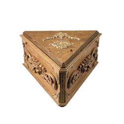 Pirates of the Caribbean: The Curse of the Black Pearl Box Movie Props