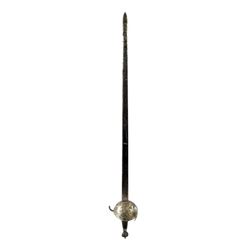 Pirates of the Caribbean: On Stranger Tides Sword Movie Props
