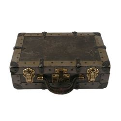 The Shawshank Redemption Wood Case Movie Props