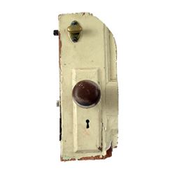 Shawshank Redemption Door Handle Movie Props