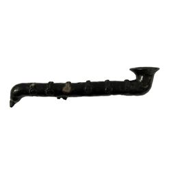 The Hobbit: An Unexpected Journey Flute Movie Props