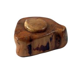The Hobbit: The Desolation of Smaug Box Movie Props