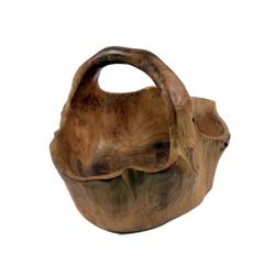 The Hobbit: The Desolation of Smaug Basket Movie Props