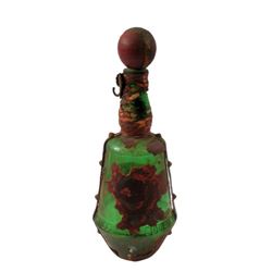 The Walking Dead Bottle Movie Props