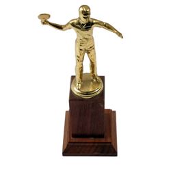Forrest Gump (1994) - Ping Pong Trophy Movie Props
