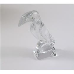 Ace Ventura Pet Detective Toucan Movie Props