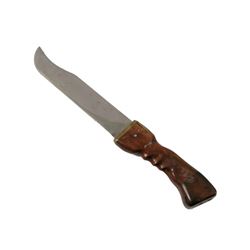 Mad Max Knife Movie Props