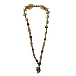 Mad Max Necklace Movie Props