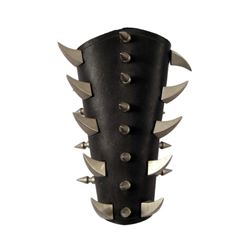 Mad Max Wrist Cuff Movie Props