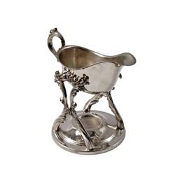 Tomorrowland Gravy Boat Movie Props