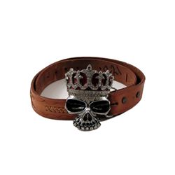 Wild Hogs Belt Movie Props