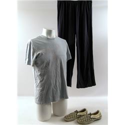 X-Men 2 Pyro (Aaron Stanford) Movie Costumes