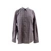 Image 1 : This Is The End Seth Rogen Hero Screen Worn Varvatos Shirt
