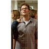 Image 2 : This Is The End Seth Rogen Hero Screen Worn Varvatos Shirt