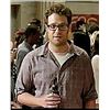 Image 4 : This Is The End Seth Rogen Hero Screen Worn Varvatos Shirt