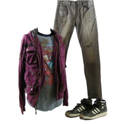 This Is The End Jay Baruchel Screen Worn Costume