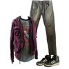 Image 1 : This Is The End Jay Baruchel Screen Worn Costume