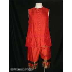 Matthew Modine 'Cutthroat Island' costume