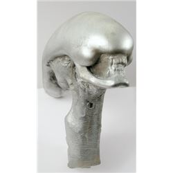 Aliens 3 Bambi Burster Casting Movie Props