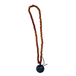 Mad Max: Fury Road Necklace Movie Props