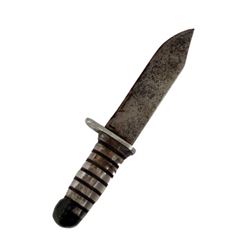 Mad Max: Fury Road Knife Movie Props