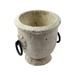300 Bowl Movie Props