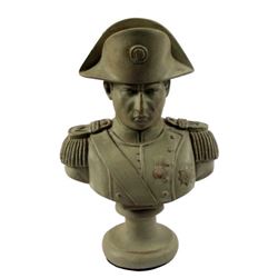 Angel Napoleon Bust Movie Props
