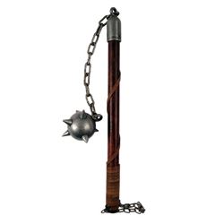 Game of Thrones Flail Movie Props
