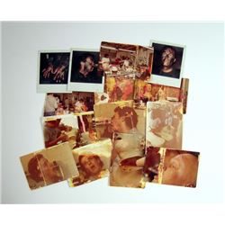 The Exterminator Photos & Polaroid's
