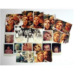 Throw Momma from the Train Photos & Polaroid's