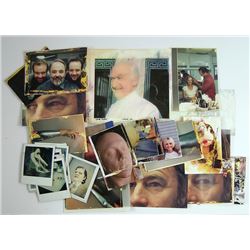 Burman Studio Photos & Polaroid's