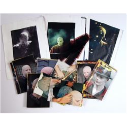 Powder Photos & Film