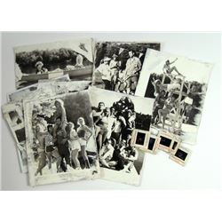 Meatballs Photos & Negatives