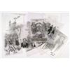 Image 1 : Good Luck Chuck Production Sketches