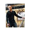 Image 1 : LL Cool J Signed NCIS Photo