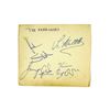 Image 1 : Renegades (1963) Autographs