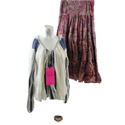 Jessabelle Kate (Joelle Carter) Movie Costumes