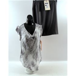 Danny Collins Mary Sinclair (Annette Bening) Movie Costumes
