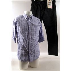 They Came Together Joel (Paul Rudd) Movie Costumes
