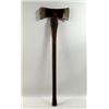 Image 1 : Friday the 13th Kane Hodder Screen Used Axe