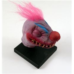Killer Klowns from Outer Space Casting