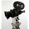 Image 2 : Hal Roach Personally owned/used Arriflex 35 Model 2C Professional Motion Picture Camera & Tripod