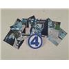 Image 1 : Fantastic 4 Uniform Patch/ Silver Surfer BTS Production Pics