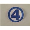 Image 2 : Fantastic 4 Uniform Patch/ Silver Surfer BTS Production Pics