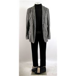 Mortdecai Martland (Ewan McGregor) Hero Movie Costumes