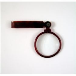 Mortdecai (Johnny Depp) Hero Monocle Movie Props