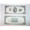 Image 1 : Prop Twenty Dollar Bill From Batman Forever