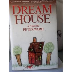 Dreamhouse Prop Book